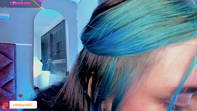 cattaleya    online show from January 2025 06:12:01 AM