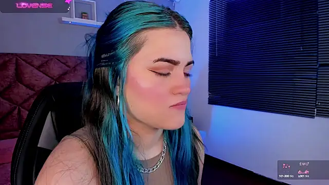 cattaleya    online show from January 2025 03:30:01 AM