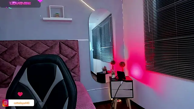 cattaleya    online show from January 2025 04:06:01 AM