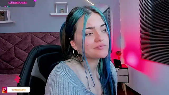 cattaleya    online show from January 2025 08:22:01 AM