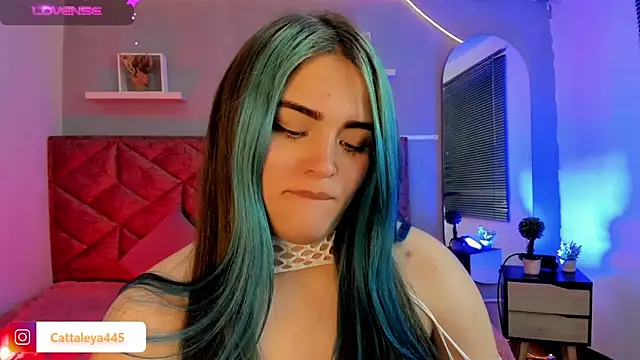 cattaleya    online show from February 2025 06:59:02 AM