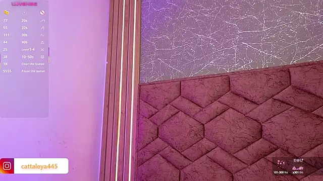 cattaleya    online show from March 2025 09:17:02 AM