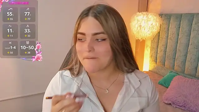 cattaleya    online show from September 2025 03:17:01 AM