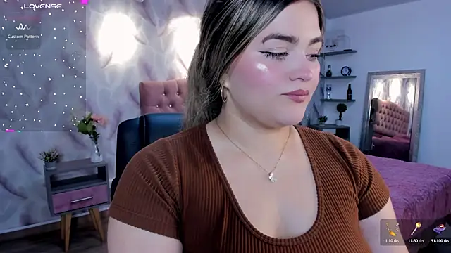 cattaleya    online show from November 2025 03:12:02 AM