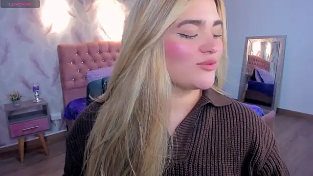 cattaleya    online show from February 2026 04:19:02 AM