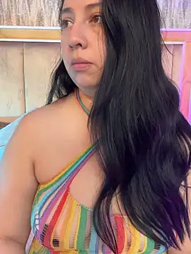 AshleeyPrincess online show from October 2025 12:27:01 PM