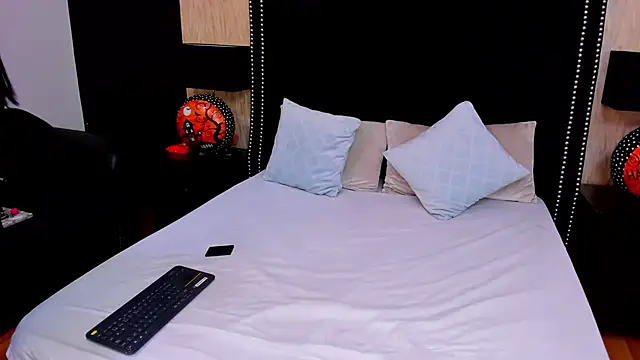 AshleeyPrincess online show from October 2025 11:56:02 AM