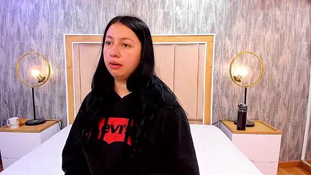 AshleeyPrincess online show from November 2025 11:42:02 AM