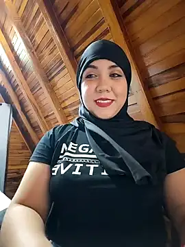 AmbarBurhan online show from January 2025 04:33:01 PM