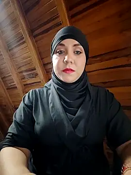 AmbarBurhan online show from March 2025 03:18:02 PM