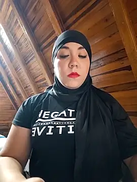 AmbarBurhan online show from March 2025 06:11:02 PM