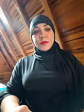 AmbarBurhan online show from March 2025 02:34:01 PM