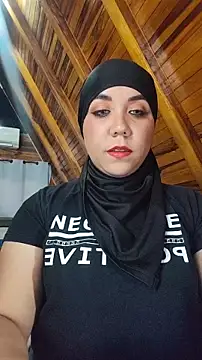 AmbarBurhan online show from October 2025 04:16:01 PM