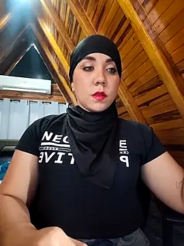 AmbarBurhan online show from November 2025 04:40:02 PM