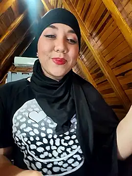 AmbarBurhan online show from January 2026 06:32:02 PM