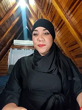 AmbarBurhan online show from January 2026 04:31:02 PM