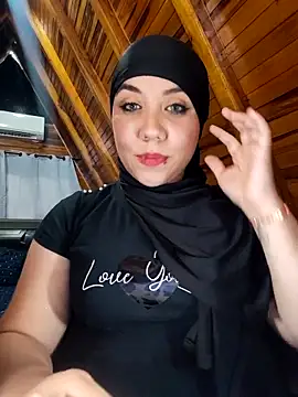 AmbarBurhan online show from March 2026 06:03:01 PM