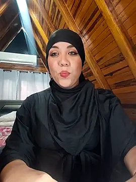 AmbarBurhan online show from March 2026 03:51:01 PM