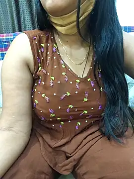 Snapshot of Samarya-78 chatting on April 2026 08:11:01 PM Samarya-78 online show from April 2026 08:11:01 PM
