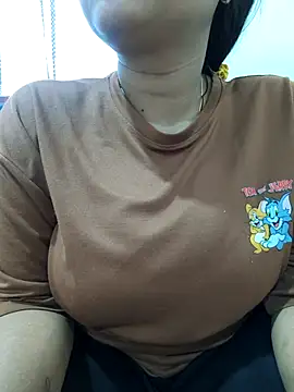Snapshot of Samarya-78 chatting on May 2026 08:19:01 AM Samarya-78 online show from May 2026 08:19:01 AM