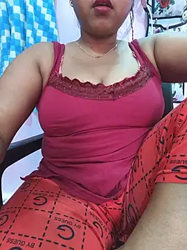 Snapshot of Samarya-78 chatting on June 2026 08:38:01 AM Samarya-78 online show from June 2026 08:38:01 AM