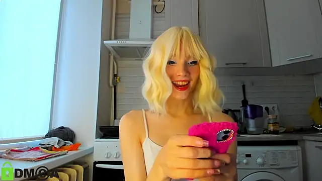  Alice Kitty online show from December 2024 08:45:02 AM