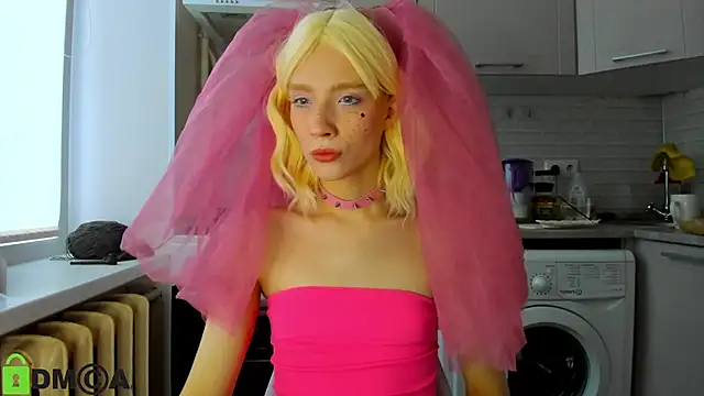  Alice Kitty online show from December 2024 11:00:01 AM