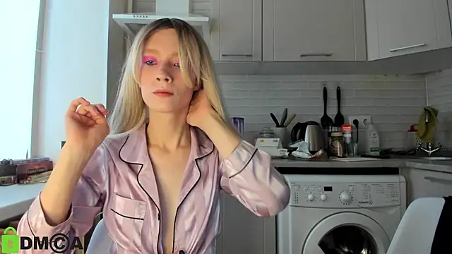  Alice Kitty online show from January 2025 09:56:01 AM