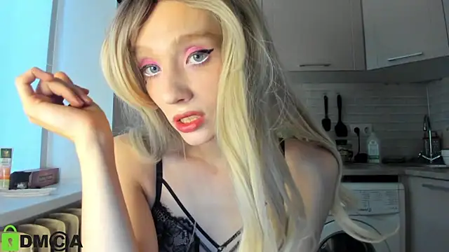  Alice Kitty online show from January 2025 12:00:01 PM