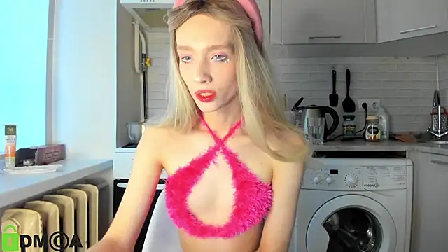  Alice Kitty online show from January 2025 09:01:02 AM