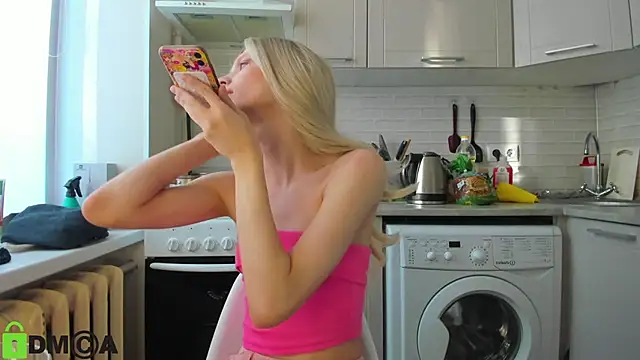  Alice Kitty online show from February 2025 09:58:01 AM