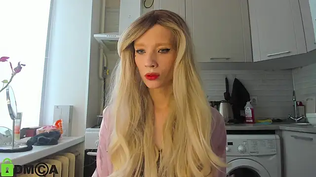  Alice Kitty online show from February 2025 10:56:02 AM