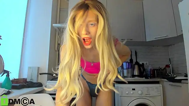  Alice Kitty online show from February 2025 02:38:02 PM