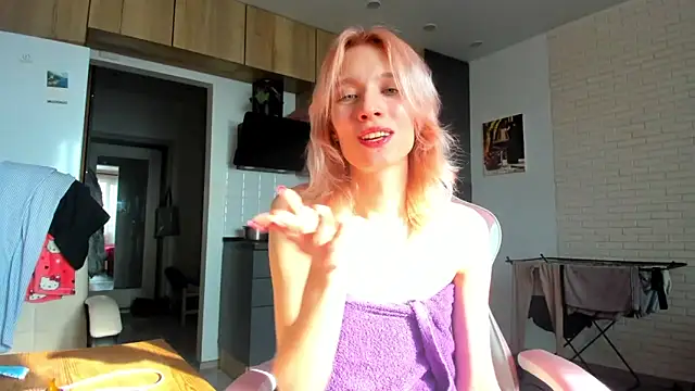  Alice Kitty online show from February 2026 10:22:02 AM