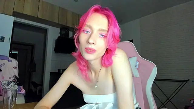  Alice Kitty online show from March 2026 02:02:02 PM