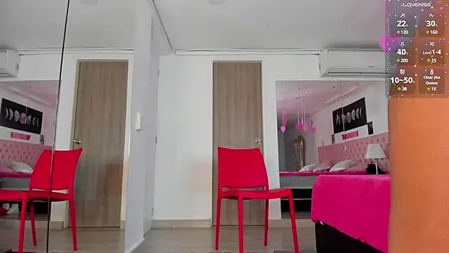 Snapshot of Paytonferrara chatting on February 2025 05:37:01 AM Paytonferrara online show from February 2025 05:37:01 AM