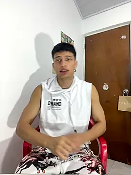  sexy jack online show from October 2025 02:45:01 AM