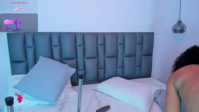 Abbyadams online show from November 2025 03:04:01 AM