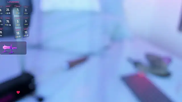 Abbyadams online show from December 2025 04:21:01 AM