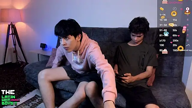 MyLatinHotBoys online show from February 2025 11:41:01 PM