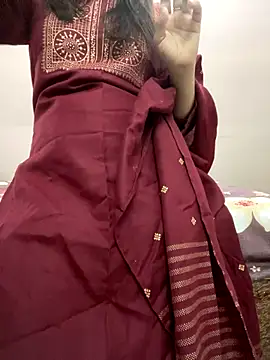 samayra124 online show from October 2025 03:24:01 PM