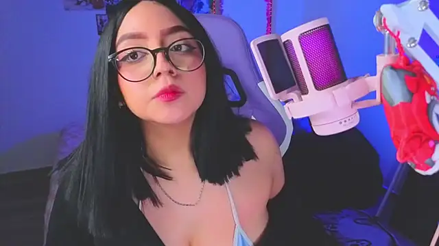 AnngelaSkye online show from March 2026 10:48:02 AM