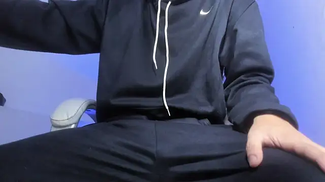 FrannBoy online show from January 2026 08:18:02 PM