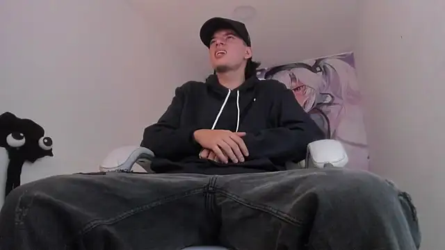 FrannBoy online show from February 2026 03:10:01 AM