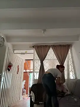 Snapshot of Miss-Abbii chatting on January 2026 09:40:01 PM Miss-Abbii online show from January 2026 09:40:01 PM