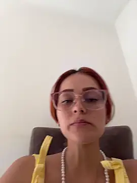 Snapshot of Miss-Abbii chatting on February 2026 09:10:01 PM Miss-Abbii online show from February 2026 09:10:01 PM