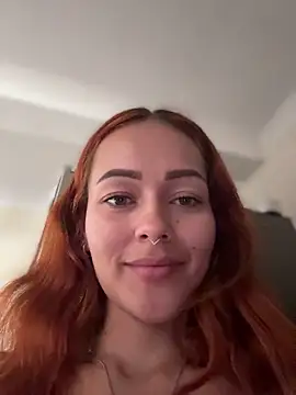 Snapshot of Miss-Abbii chatting on February 2026 12:50:02 PM Miss-Abbii online show from February 2026 12:50:02 PM