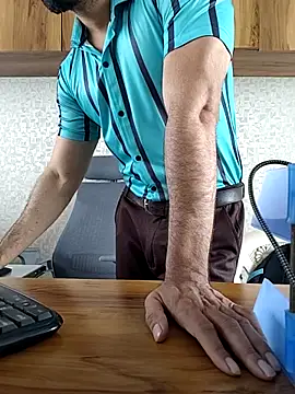 indianguy89 online show from March 2026 05:24:01 AM