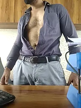 indianguy89 online show from March 2026 10:51:01 AM