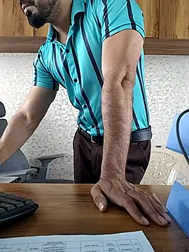 indianguy89 online show from March 2026 09:48:02 AM